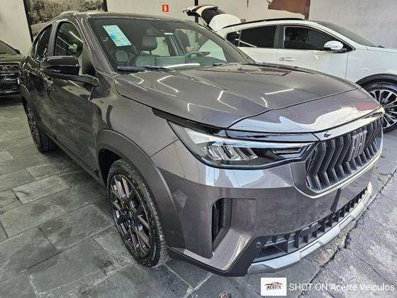 FIAT FASTBACK 1.0 TURBO 200 HYBRID IMPETUS CVT FIAT FASTBACK 1.0 TURBO 200 HYBRID IMPETUS CVT